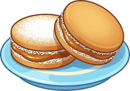 Alfajor