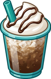 Frappé