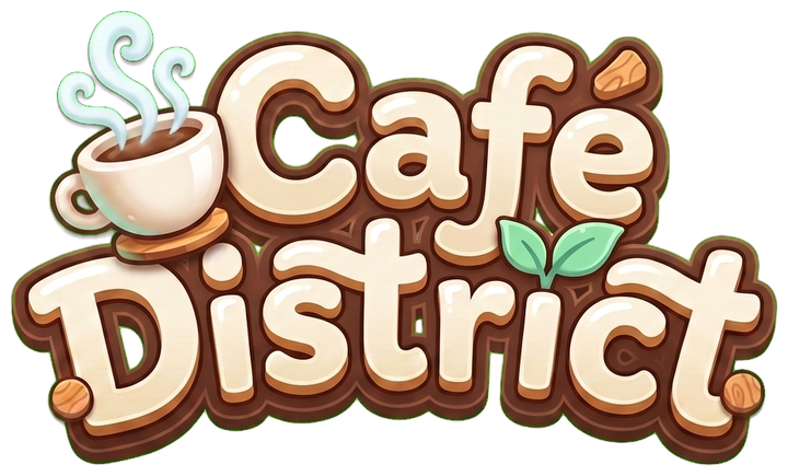Café District