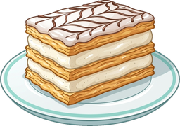 Mille-feuille