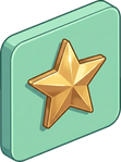 Paulo's Star